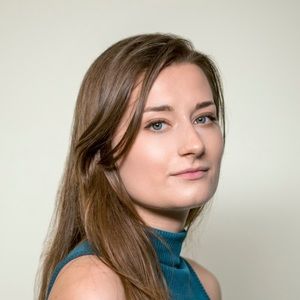 Meet your Posher, Lexy